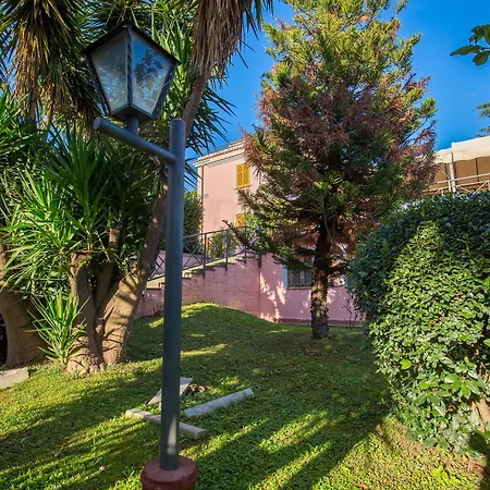 Hotel Arco Di Travertino-2